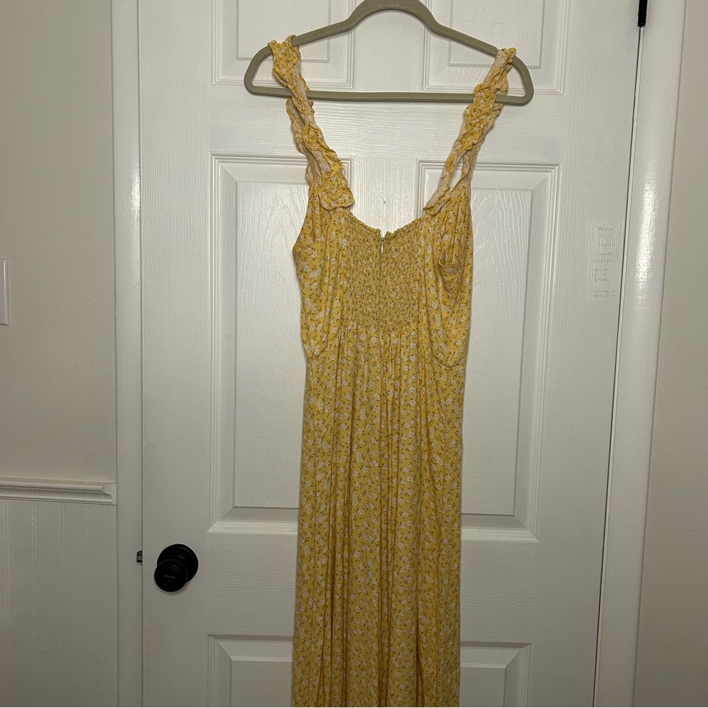 Reformation Moore Jumpsuit - Picture 9 of 13